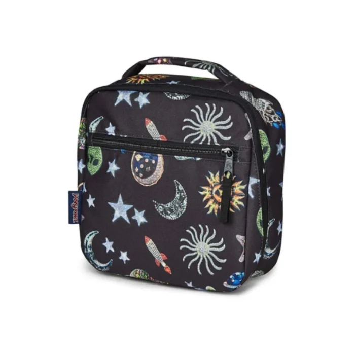 Jansport Lunch Break Insulated Cooler Bag - Image 3