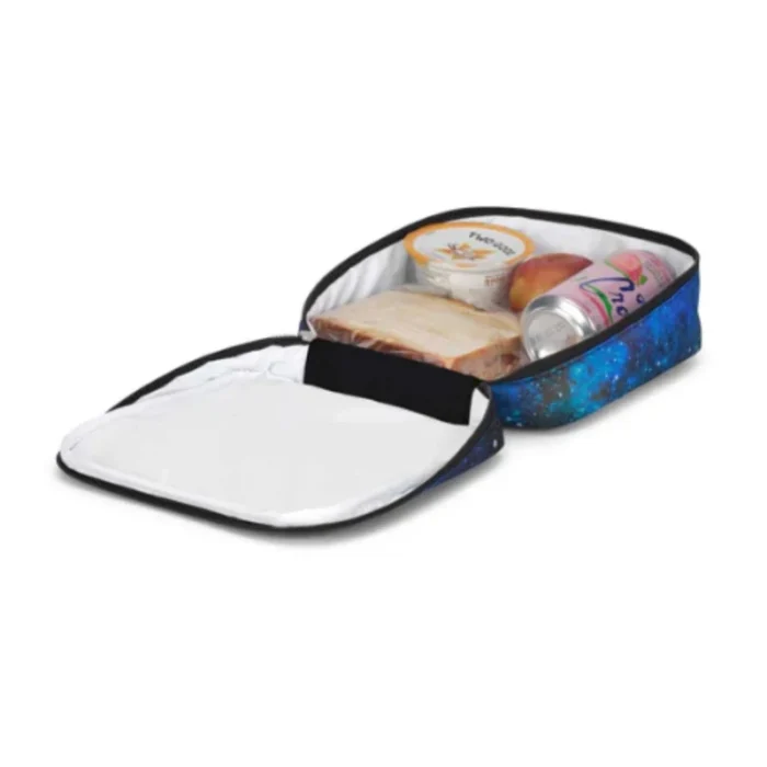 Jansport Lunch Break Insulated Cooler Bag - Image 6