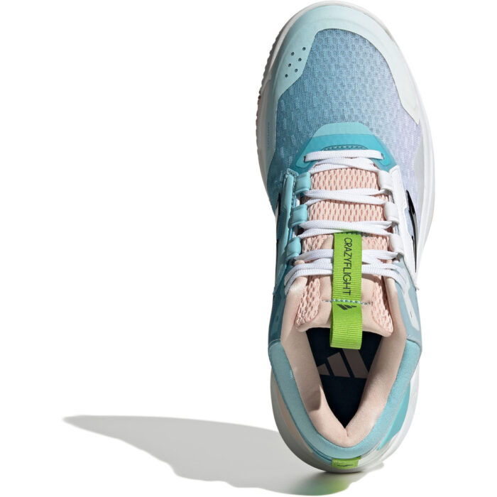 adidas Crazyflight 6 Mid - Image 5