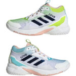 adidas Crazyflight 6 Mid - Image 4