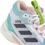 adidas Crazyflight 6 Mid - Image 2