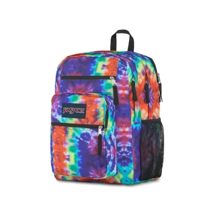 Jansport Big Student Backpack - Image 2