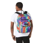 Jansport Big Student Backpack - Image 3