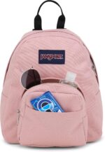 Jansport Half Pint Mini Backpack - Image 4