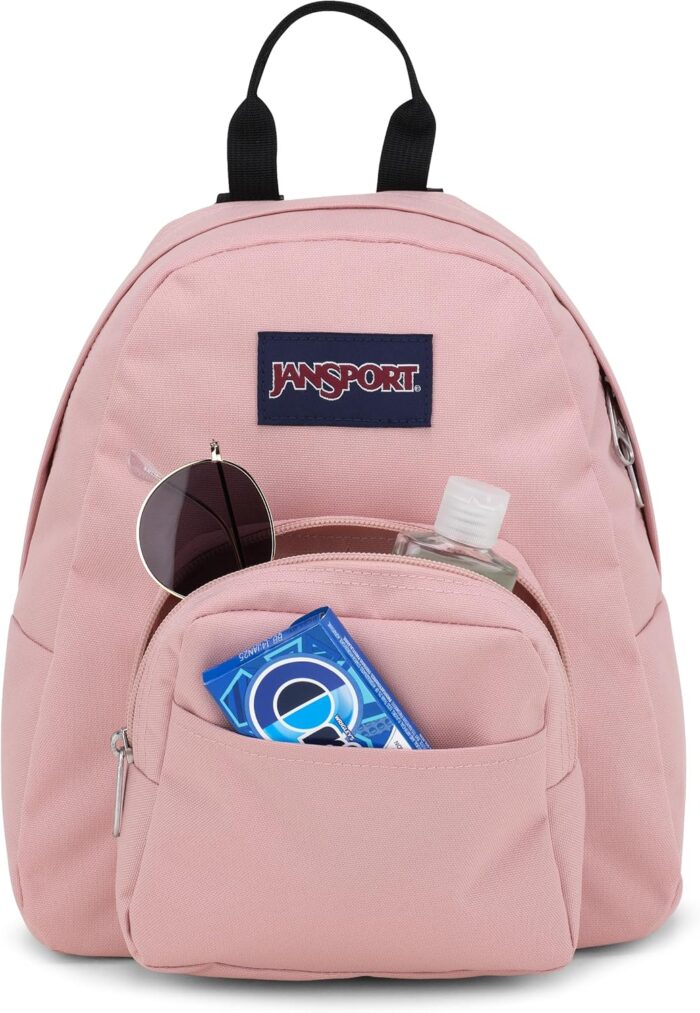 Jansport Half Pint Mini Backpack - Image 4