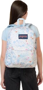 Jansport SuperBreak One Backpack - Image 4