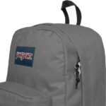 Jansport SuperBreak Backpack - Image 2