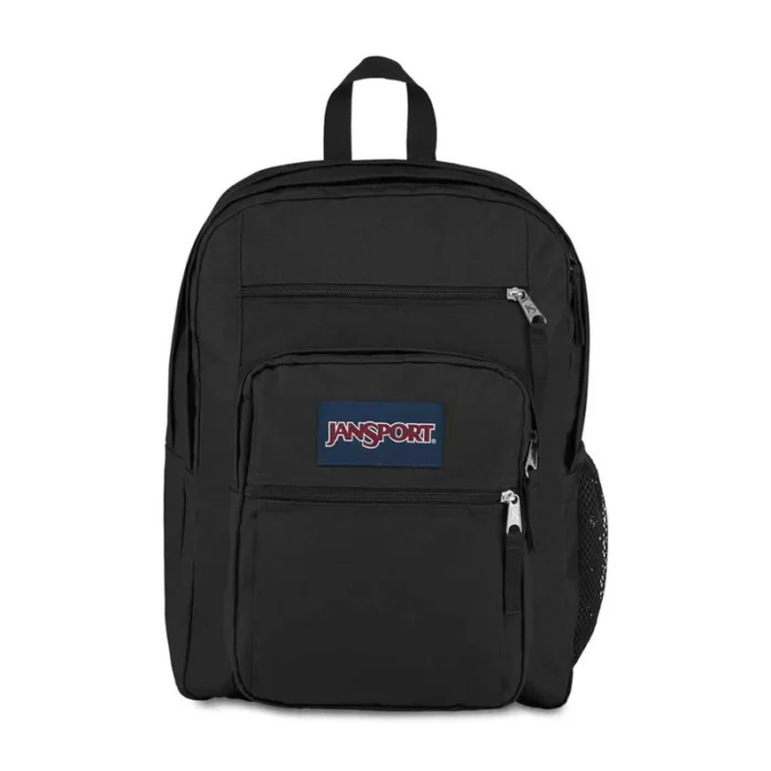Jansport Big Student Backpack - Image 1