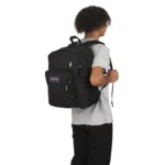 Jansport Big Student Backpack - Image 2
