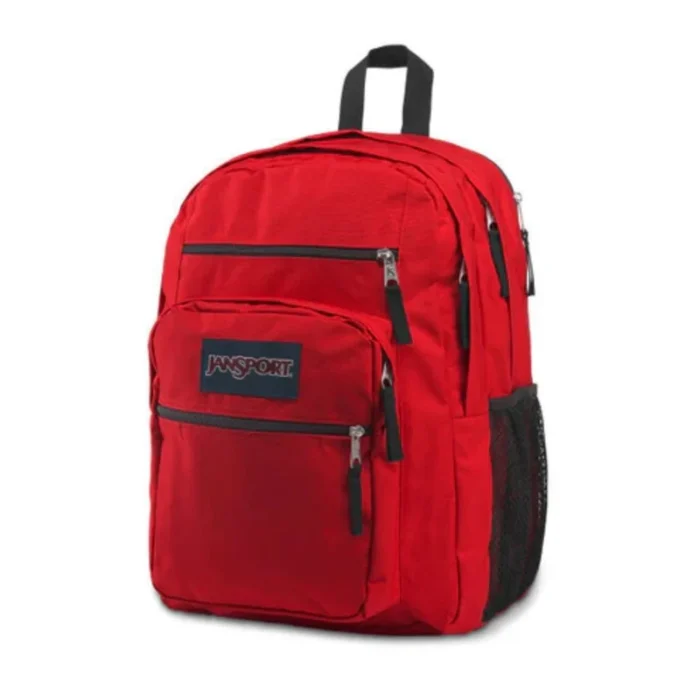 Jansport Big Student Backpack - Image 2