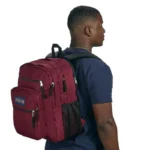 Jansport Big Student Backpack - Image 2