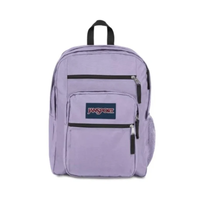 Jansport Big Student Backpack - Image 1