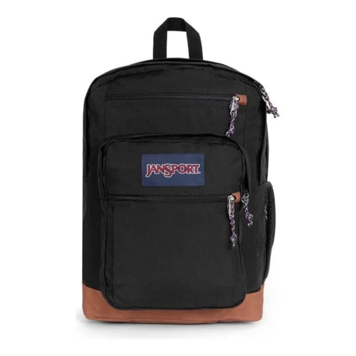 EK0A5BAKN551 Jansport Cool Student Backpack - Image 1