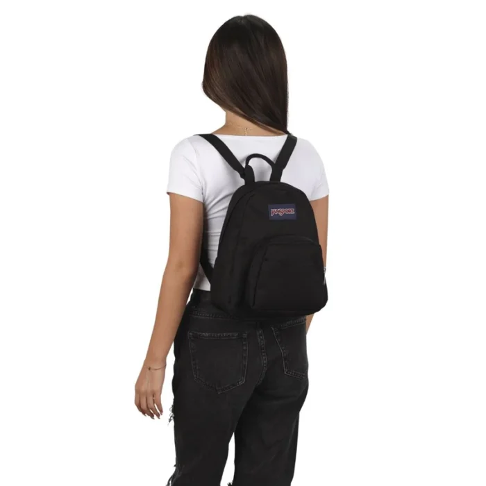 Jansport Half Pint Mini Backpack - Image 2