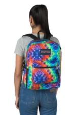 JANSPORT Cross Town Plus Backpack - Image 2