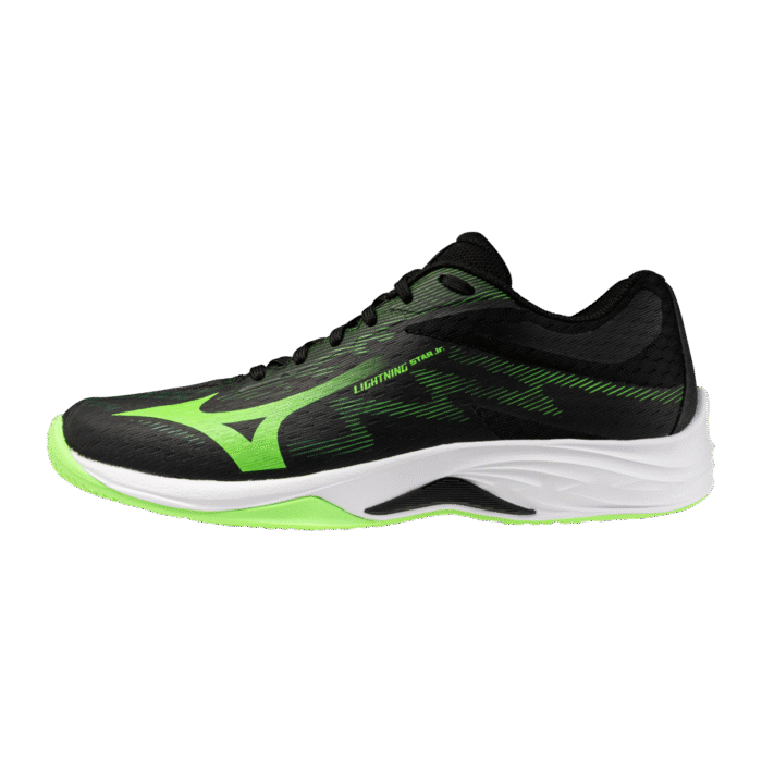 MIZUNO LIGHTNING STAR Jr - Image 2