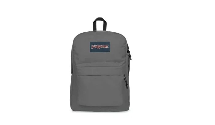 Jansport SuperBreak Backpack - Image 1