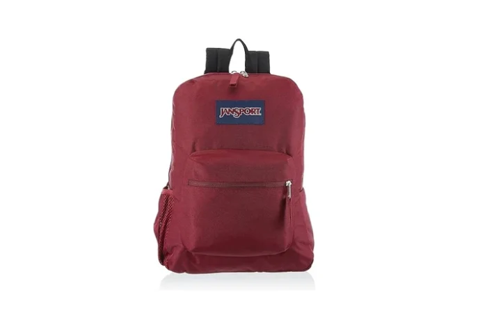 JANSPORT CROSS TOWN Backpack - Image 1