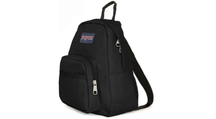 Jansport Half Pint Mini Backpack - Image 3