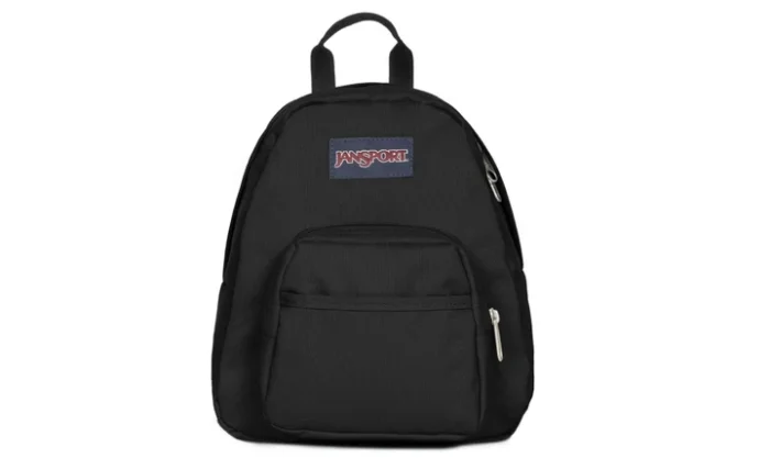 Jansport Half Pint Mini Backpack - Image 1