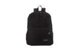 Jansport Flex Pack Black Backpack