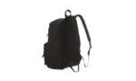 Jansport Flex Pack Black Backpack - Image 3