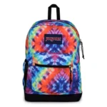 JANSPORT Cross Town Plus Backpack