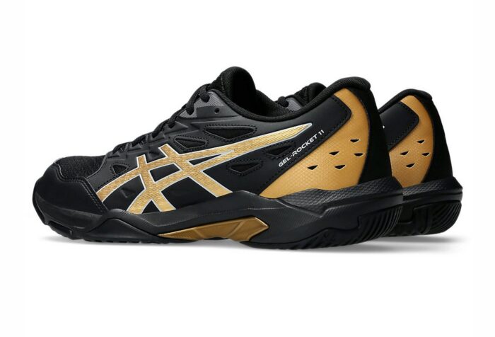 ASICS GEL-ROCKET 11 - Image 4