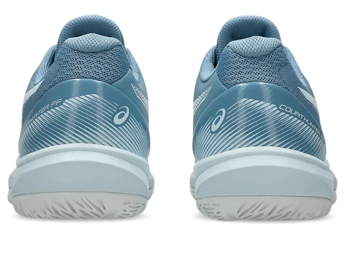 ASICS COURT HUNTER FF - Image 2