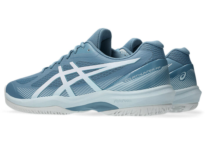 ASICS COURT HUNTER FF - Image 4