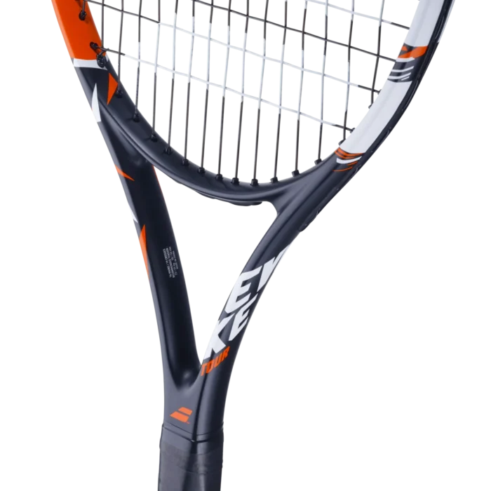 Babolat Evoke Tour - Strung 275g - Image 5