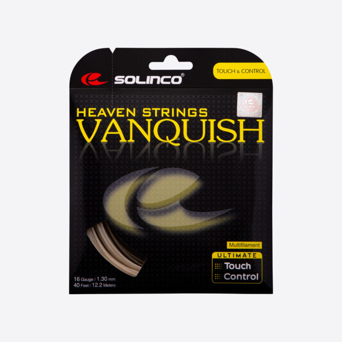 Solinco Vanquish - Image 1