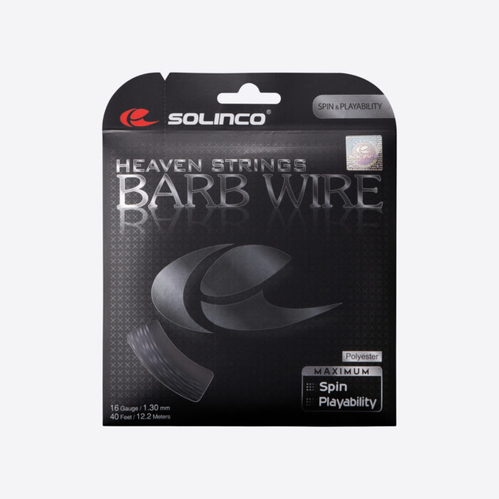 SOLINCO Barb Wire - Image 1
