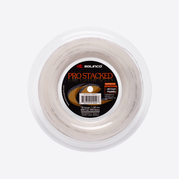 SOLINCO Pro Stacked 1.30 - Image 1