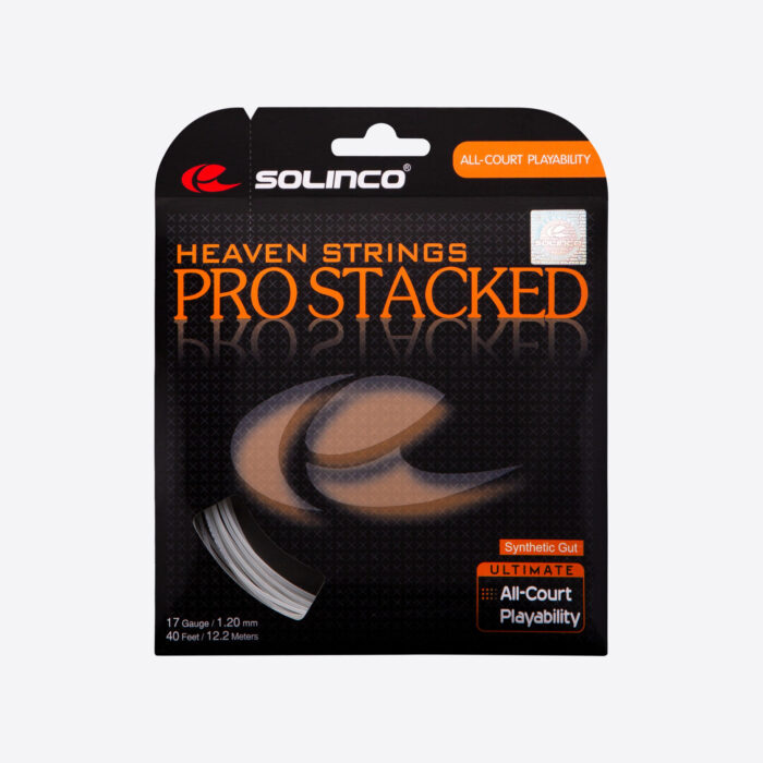 SOLINCO Pro Stacked - Image 1