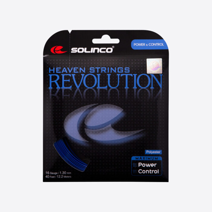 SOLINCO Revolution - Image 1