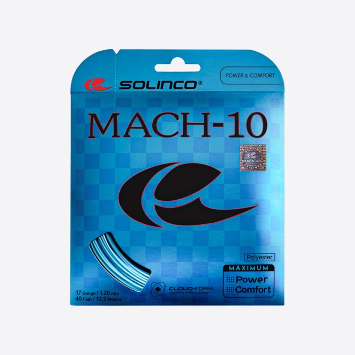 SOLINCO Mach-10 - Image 1