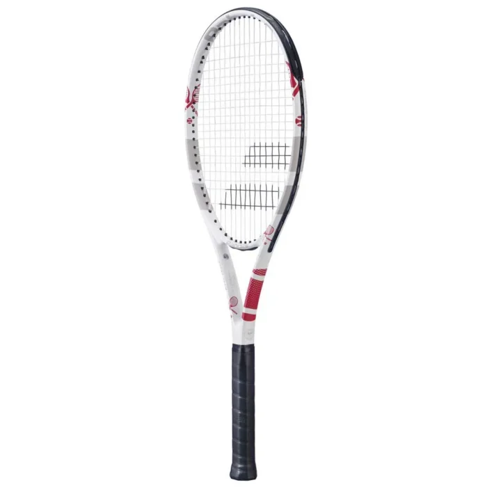 Babolat Evoke team wimbledon 275g - Image 2