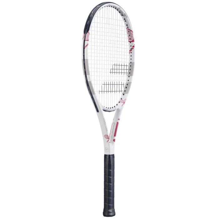 Babolat Evoke team wimbledon 275g - Image 3