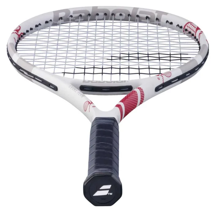 Babolat Evoke team wimbledon 275g - Image 4