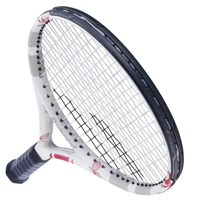 Babolat Evoke team wimbledon 275g - Image 5