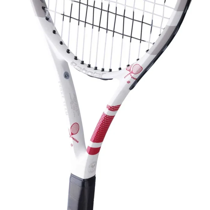 Babolat Evoke team wimbledon 275g - Image 6