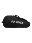 Yonex Team Racquet 9 Pack Bag Black