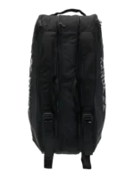 Yonex Team Racquet 9 Pack Bag Black - Image 2