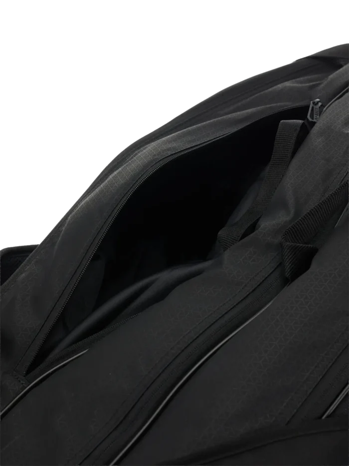 Yonex Team Racquet 9 Pack Bag Black - Image 3