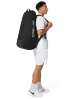 Yonex Team Racquet 9 Pack Bag Black - Image 6