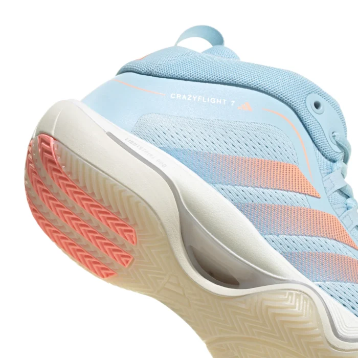 Adidas Crazyflight 7 MID - Image 8